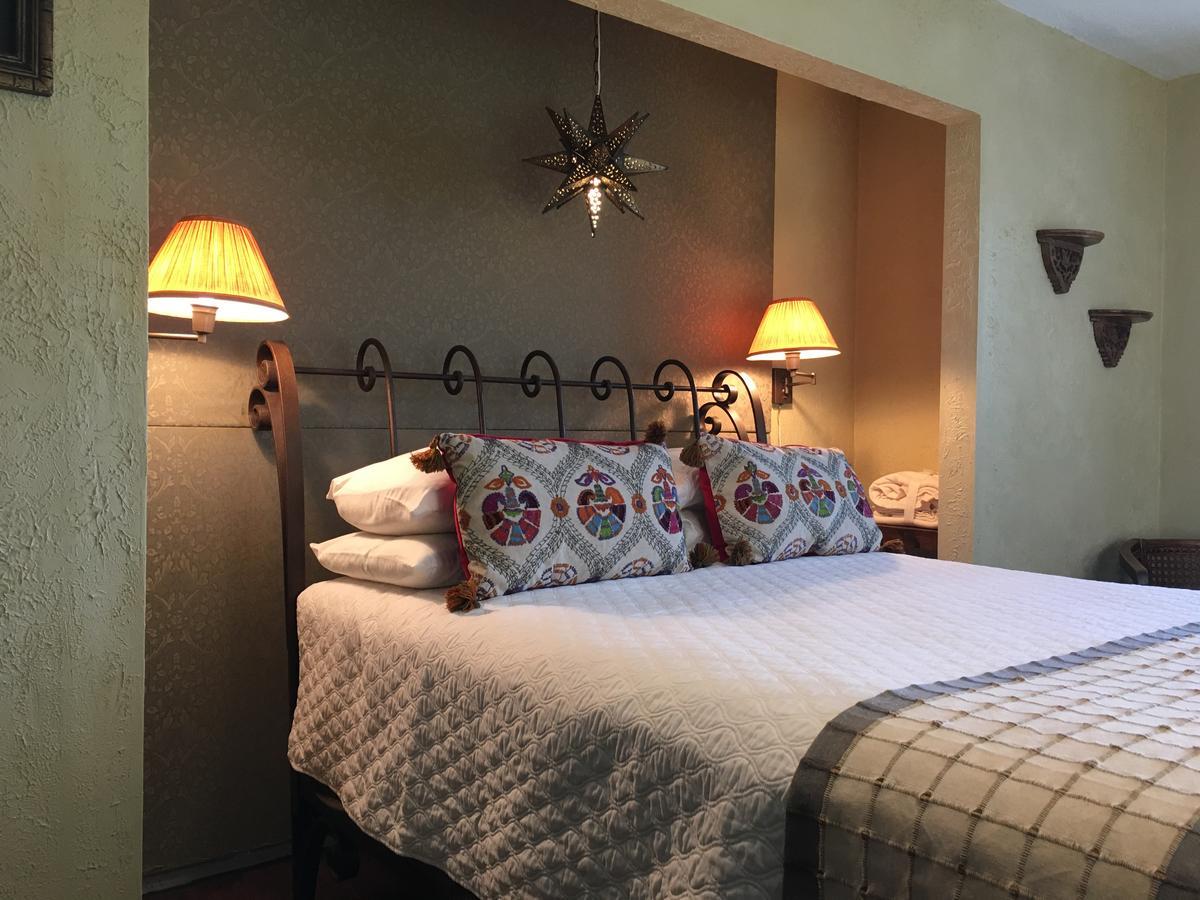 Lakehouse Bed And Breakfast 峡谷湖 外观 照片