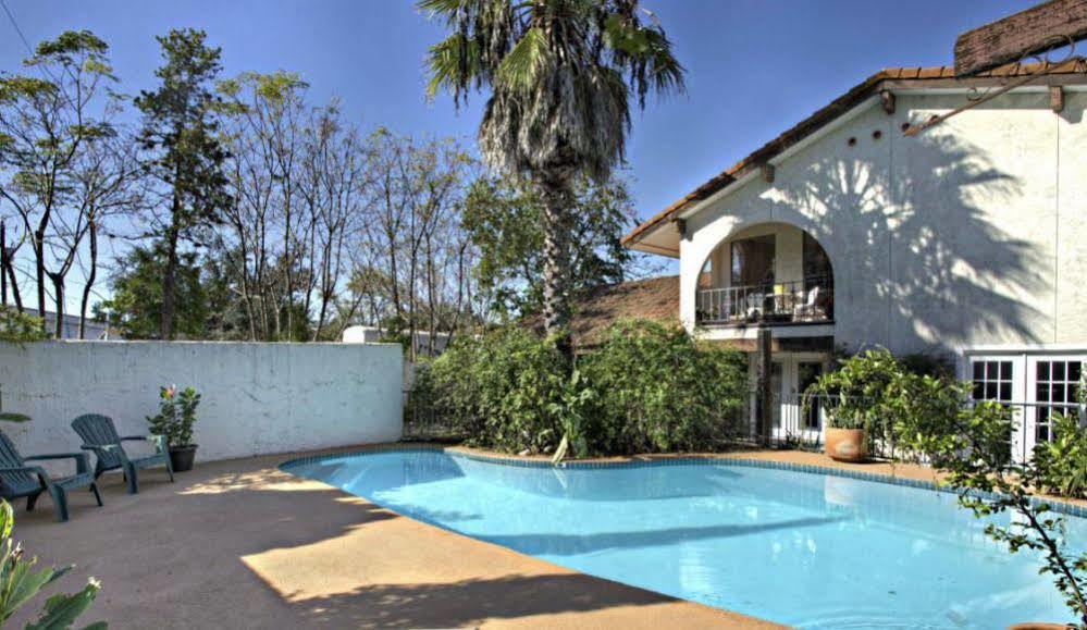 Lakehouse Bed And Breakfast 峡谷湖 外观 照片