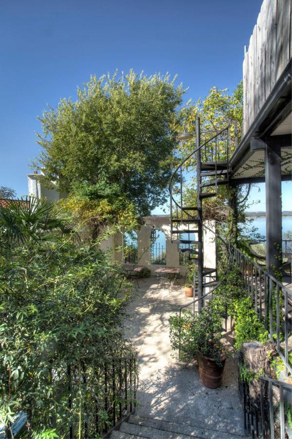 Lakehouse Bed And Breakfast 峡谷湖 外观 照片