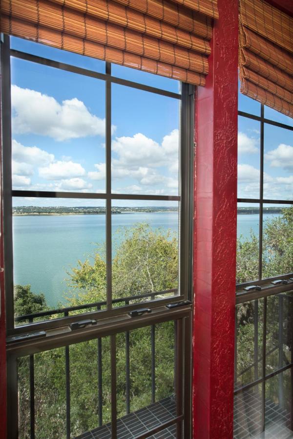 Lakehouse Bed And Breakfast 峡谷湖 外观 照片